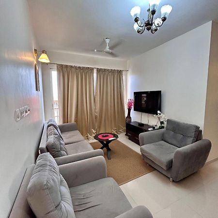 Tata Rio De Goa, Good Stay 2 Bhk Pool View Premium Apartment, 805 Dabolim Exterior photo