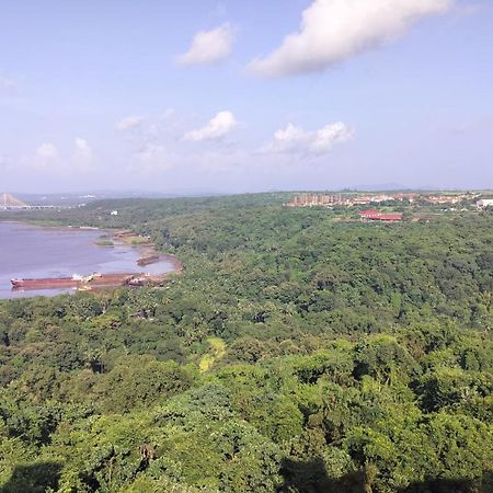 Tata Rio De Goa, Good Stay 2 Bhk Pool View Premium Apartment, 805 Dabolim Exterior photo