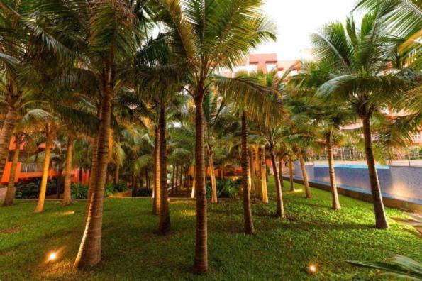 Tata Rio De Goa, Good Stay 2 Bhk Pool View Premium Apartment, 805 Dabolim Exterior photo