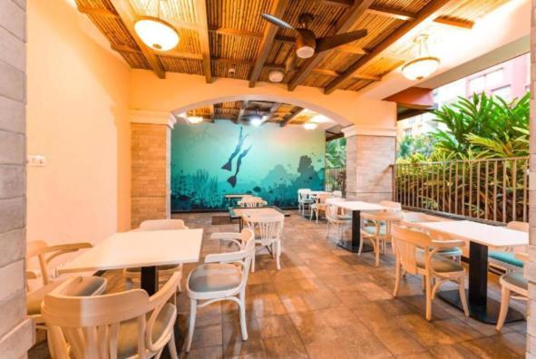 Tata Rio De Goa, Good Stay 2 Bhk Pool View Premium Apartment, 805 Dabolim Exterior photo