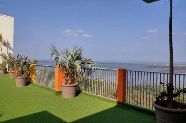 Tata Rio De Goa, Good Stay 2 Bhk Pool View Premium Apartment, 805 Dabolim Exterior photo