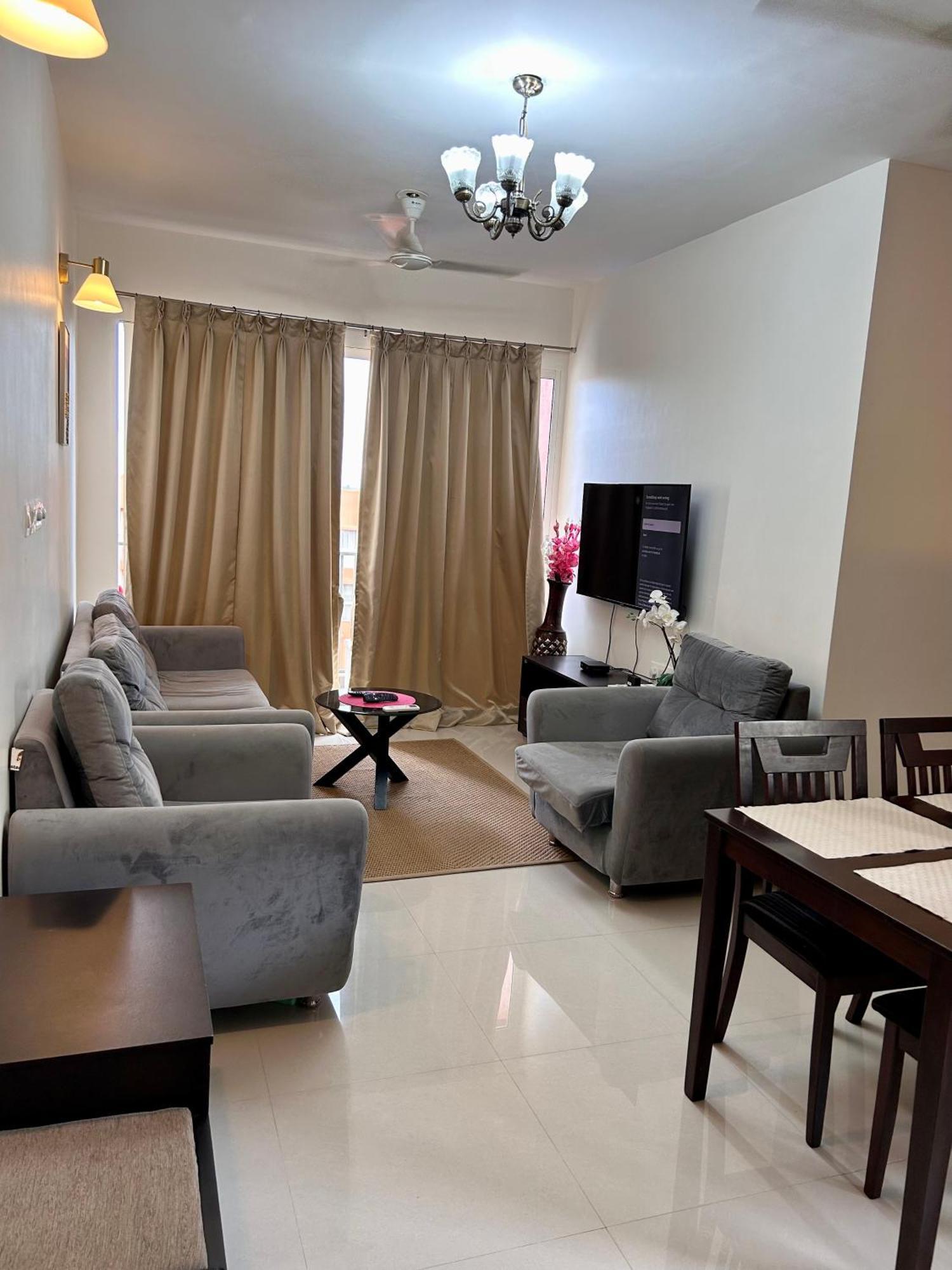 Tata Rio De Goa, Good Stay 2 Bhk Pool View Premium Apartment, 805 Dabolim Exterior photo
